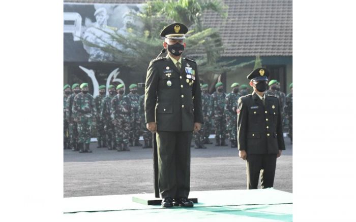 TNI Siap Bantu Percepatan Pemulihan Ekonomi Nasional