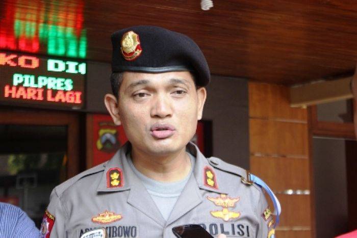 Inilah Pesan Kapolres Bojonegoro Kepada Para Pemudik