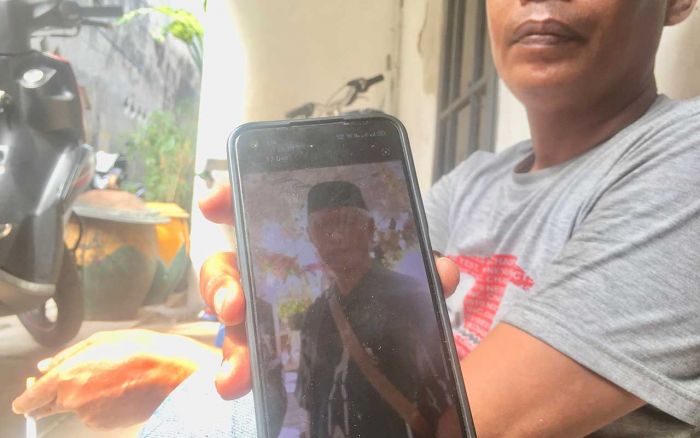 Diduga Tak Bisa Menahan Nafsu, Guru Ngaji di Dukuh Setro Surabaya Tega Cabuli Muridnya