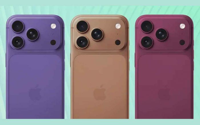 Rumor iPhone 18, Gunakan Layar LTPO+ OLED dari Samsung yang Dukung Inframerah Face ID