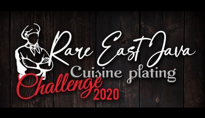 ICA dan Tiga Hotel Launching Rare East Java Cuisine Plating Challenge 2020, Ini Jadwal Kompetisinya