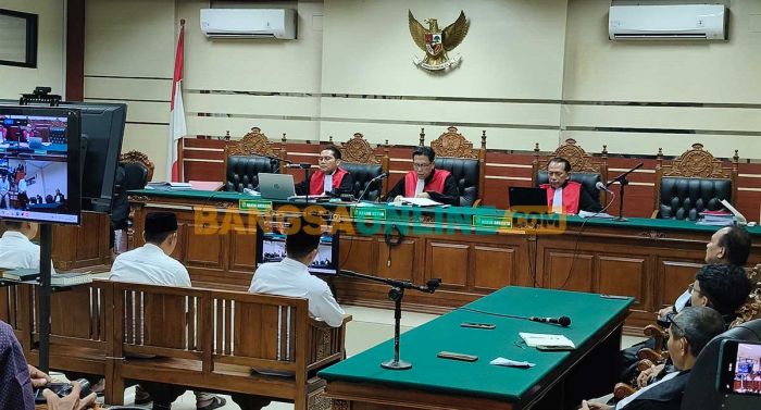 Kasus Rekayasa Perangkat Desa di Kabupaten Kediri, 3 Eks Kades Dipenjara 