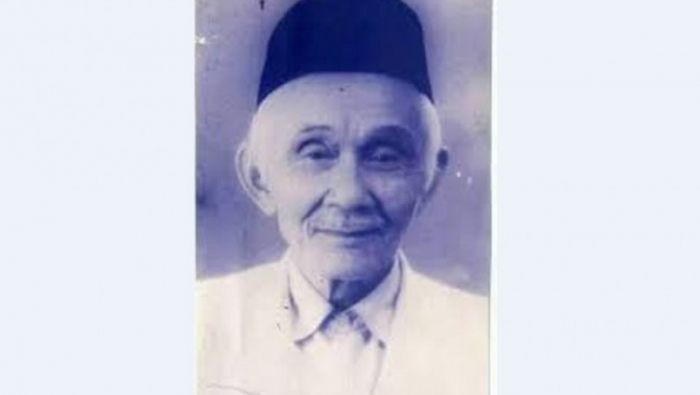 Biografi Singkat KH Abdul Chalim Leuwimunding Majalengka