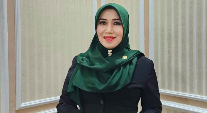 Cerita Delay Pesawat: Ning Lia Sebut Pelayanan Ramah Jadi Penawar Kekecewaan