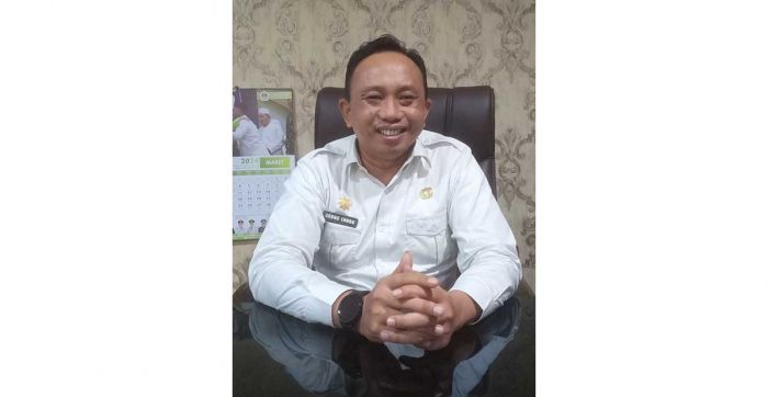 BKPSDM Gresik Pastikan Tidak Ada Rekrutmen CPNS 2025-2026