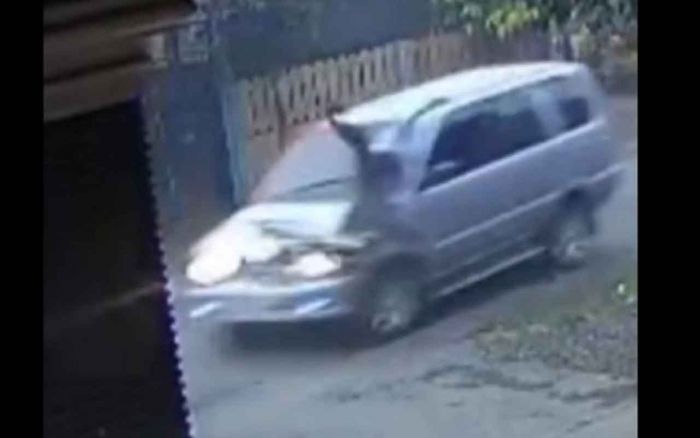 Nahas! Lansia 60 Tahun di Blitar Tewas Usai Jadi Korban Tabrak Lari