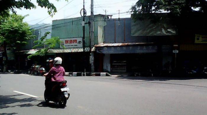 Rencana Rehab Pasar Pon Trenggalek, Sewa Stand Dikhawatirkan Naik