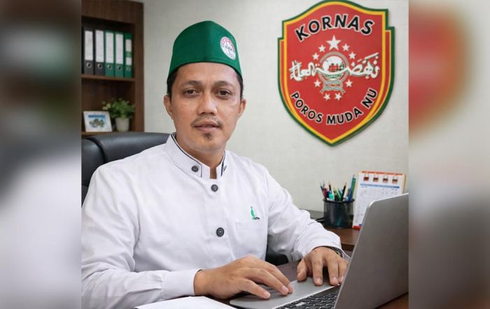 Video Opini Amien Rais ke Presiden Prabowo Di-Takedown, PMNU Ingatkan Perlakuan AR ke Gus Dur