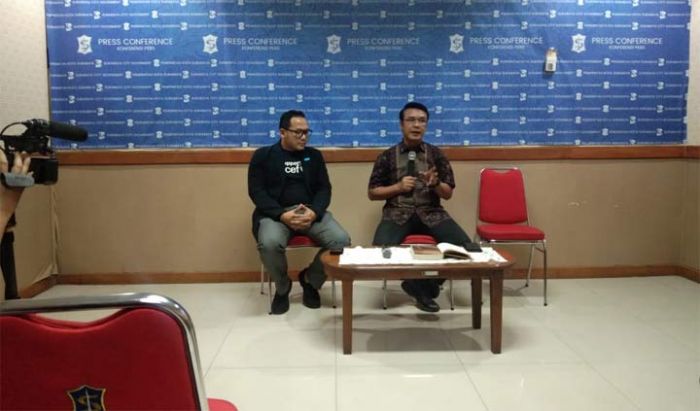 Gandeng Unicef, Pemkot Surabaya Gelar Workshop dan Pelatihan Fotografi