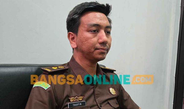 Kejari Kabupaten Probolinggo Selidiki Dugaan Korupsi Dana KUR Rp1,6 Miliar