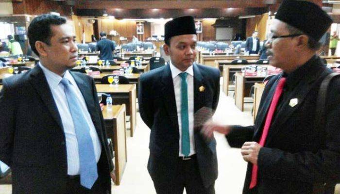 Anggap Belum Sinkron, Dewan Sidoarjo Kritisi Usulan Merger SKPD