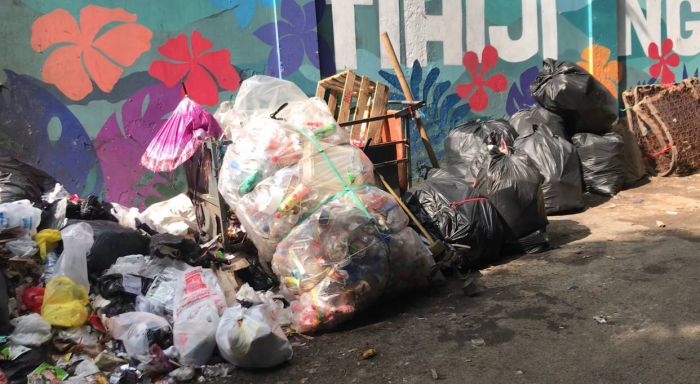 Studi Kasus Kesadaran Masyarakat Ledeng akan Bahaya Sampah Plastik