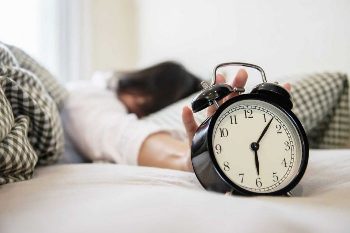 Tidur Tidak Teratur Jadi Faktor Risiko Diabetes? Ini Faktanya