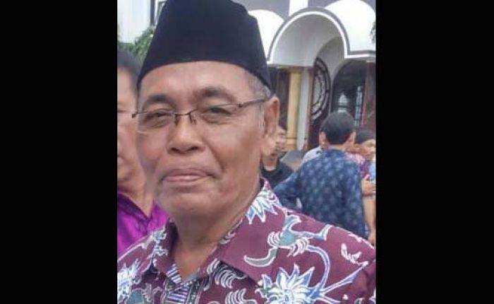 JMPP Jatim Dukungan Saiful Rahman Maju Pilgub Jatim 2018