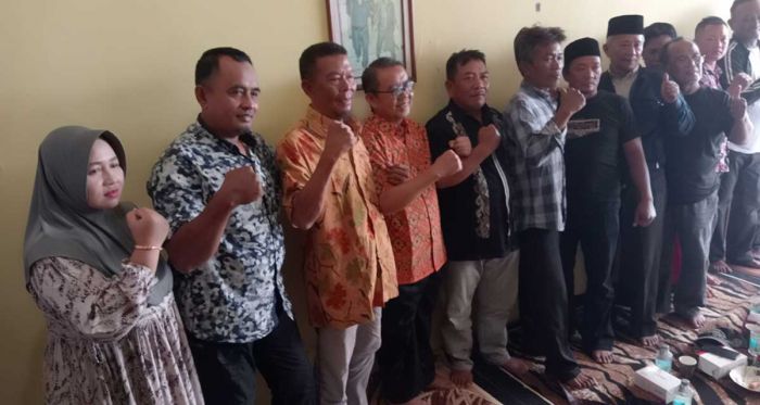 Polemik Golkar Pasuruan, 12 PK Diberhentikan Usai Tolak Dukungan Kandidat Musda