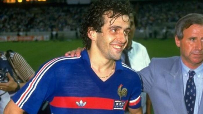 Daftar Top Skor Piala Eropa dari Tahun ke Tahun Daftar Top Skor Piala Eropa dari Tahun ke Tahun