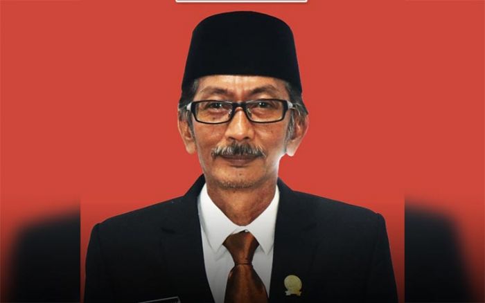 Markasim Segera Gantikan Posisi Alif Sebagai Wakil Ketua DPRD Gresik