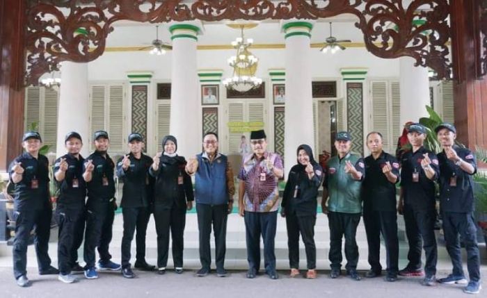 Sediakan Ambulans Penjemputan Jenazah, ​PCC Buka Layanan Khusus bagi Pekerja Migran Indonesia