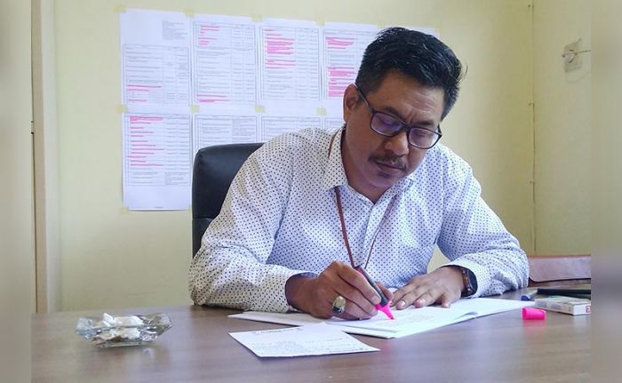 Bawaslu Surabaya Bakal Panggil Oknum PPK yang diduga Ikut Kampanye Paslon