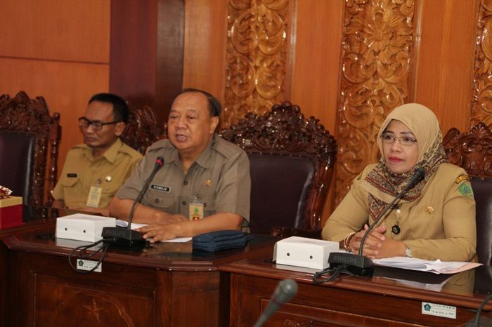 Bakohumas Sidoarjo Dorong OPD Tingkatkan Layanan Komunikasi Publik