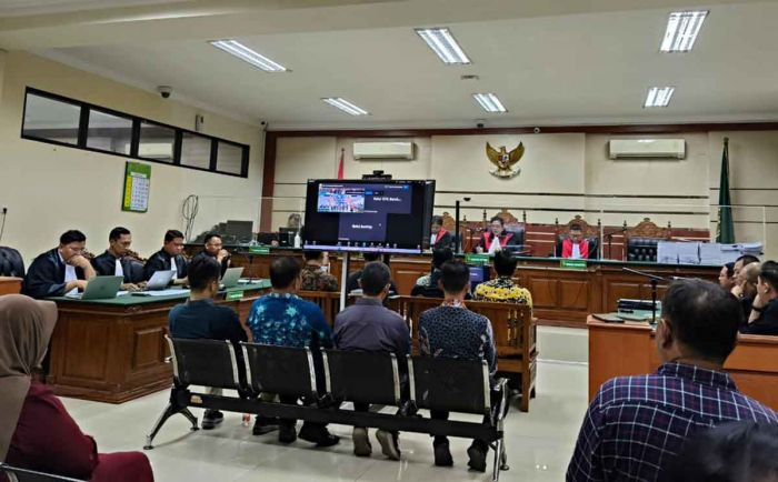 Nama Gus Muhdlor Kerap Dicatut Sopir Pribadi dalam Kasus Pemotongan Insentif ASN BPPD Sidoarjo