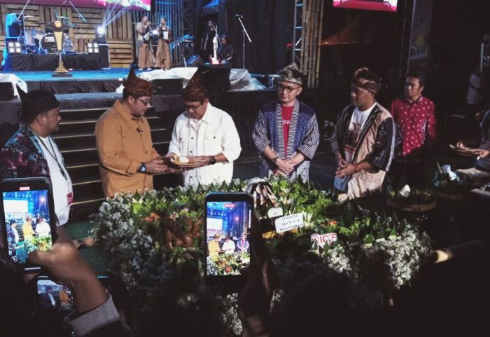 Kota Batu Tuan Rumah ICCF 2025, Lebih dari 260 Kota dan Kabupaten Kreatif Semarakkan 