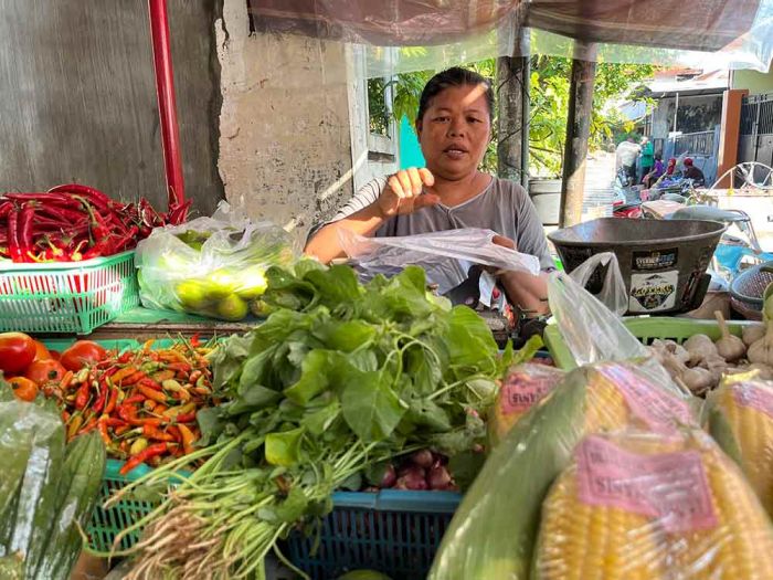Perubahan Harga Sembako Surabaya 12 Mei 2025: Bawang Turun, Ikan Teri Naik hingga Rp13 Ribu Perubahan Harga Sembako Surabaya 12 Mei 2025: Bawang Turun, Ikan Teri Naik hingga Rp13 Ribu
