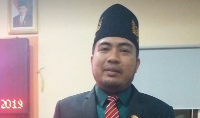 ​Draf KUA PPAS Belum Diserahkan, Dewan Khawatir APBD 2020 Bangkalan Berantakan