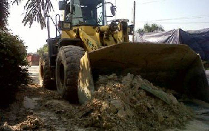 Rel Miring di Lamongan Makan Korban Lagi, Jalur Pantura Macet 6 Jam Rel Miring di Lamongan Makan Korban Lagi, Jalur Pantura Macet 6 Jam
