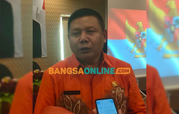 Anggota DPRD Jatim ini Sebut Politik Identitas Tidak Layak Dipraktikkan di Indonesia