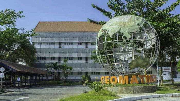 Komitmen Dukung Pengelolaan SDA Berkelanjutan, ITS Buka Prodi S1 Teknik Pertambangan Komitmen Dukung Pengelolaan SDA Berkelanjutan, ITS Buka Prodi S1 Teknik Pertambangan