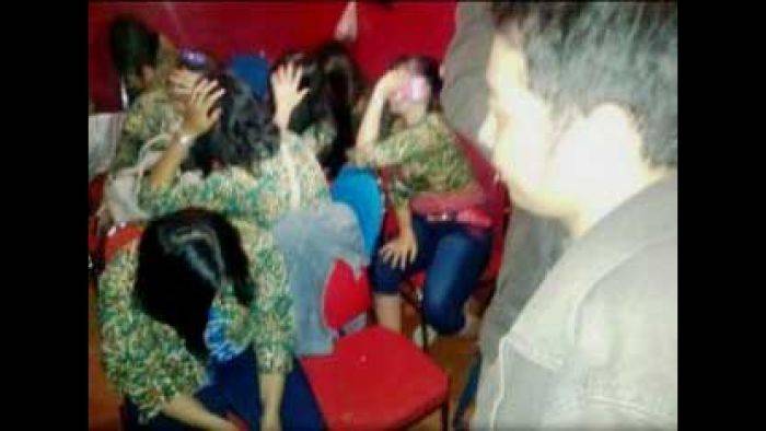 Karaoke Liar Marak di Tuban, Berkedok Warung Kopi