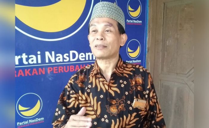 Karena Pandemi Corona, Pengisian Wakil Wali Kota Kediri Ditunda