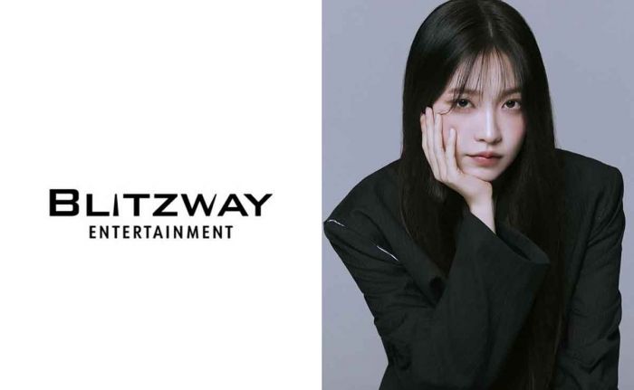 Solo, Yeri Red Velvet Resmi Gabung Blitzway Entertainment