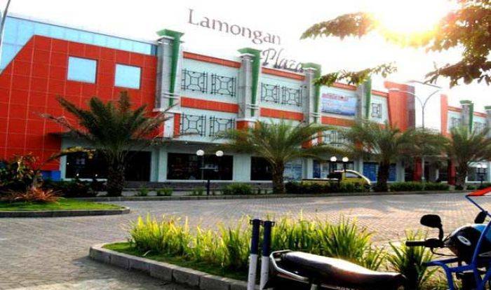 Lamongan Plaza Mangkrak, Pemkab Gagal Gaet Investor 