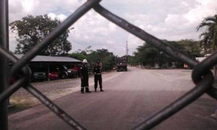 Banyak Naker dari Luar Daerah, Pengurangan Naker Lokal di Proyek Migas Bojonegoro Dikeluhkan