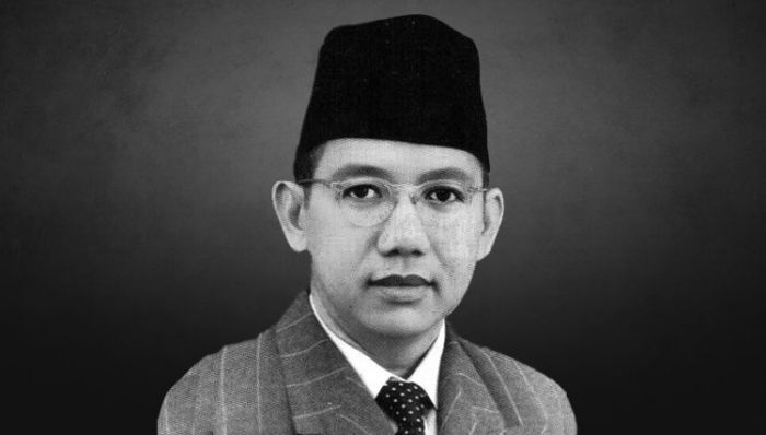 Kiai A. Wahid Hasyim Menteri Agama Tiga Kabinet: Calon Jemaah Haji Tak Boleh Buta Huruf Kiai A. Wahid Hasyim Menteri Agama Tiga Kabinet: Calon Jemaah Haji Tak Boleh Buta Huruf