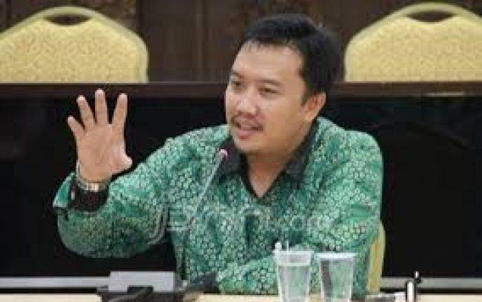 Menpora Imam Nahrawi, Tokoh Pemuda Penggemar Tenis Meja dari Madura