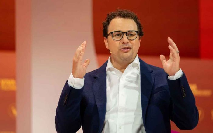 Penjualan Chip Nvidia di China Tuai Kritikan, Seperti Beli Nuklir ke Korea Utara