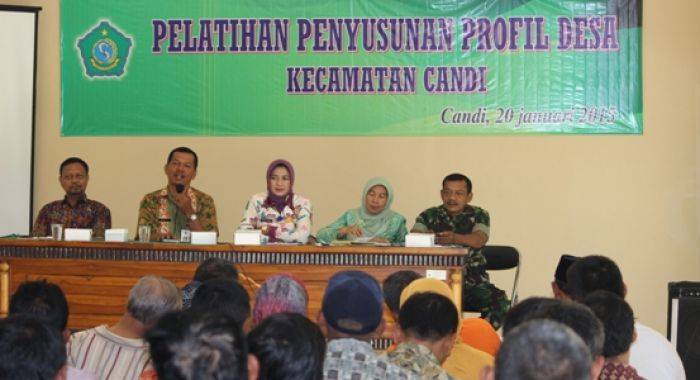 TNI Siap Bantu Majukan Wira Usaha Tani Sidoarjo