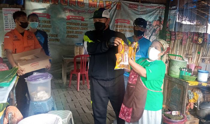 Wali Kota Madiun Gelar Operasi Pasar dan Bagikan Minyak Goreng Gratis