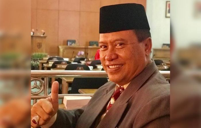 Dishub Pacitan Belum Melakukan Karantina Transportasi