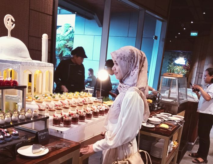 Grand Mercure Malang Mirama Hadirkan Buka Puasa Ramadan Kareem 2026 Berhadiah Umrah Gratis