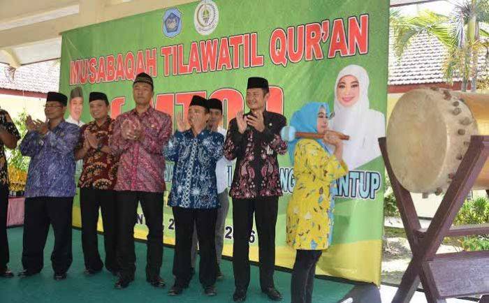 Prestasi Kurang Memuaskan, LPTQ Lamongan Jaring Kader Potensial Tingkat Kecamatan