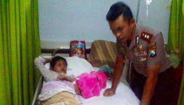 Kesal Suami Menikah Lagi, Ibu Tiri di Sidokepung Sidoarjo Sekap Anak Tiri dalam Kamar