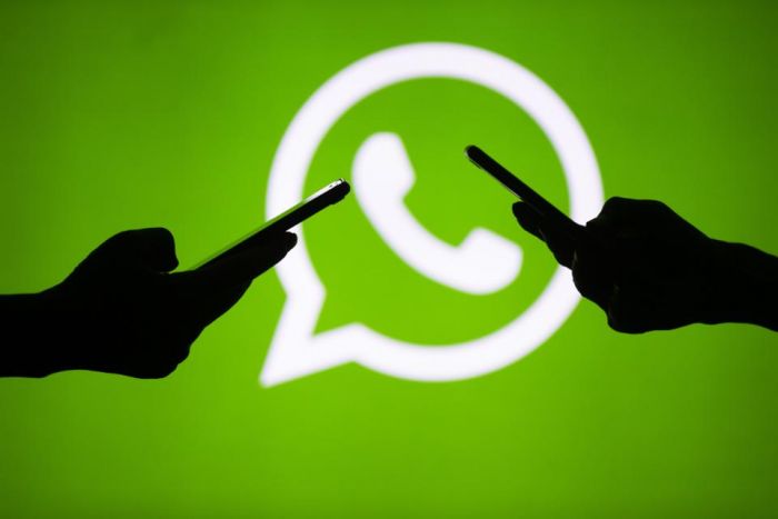 Cara Memulihkan Data WhatsApp yang Dicadangkan