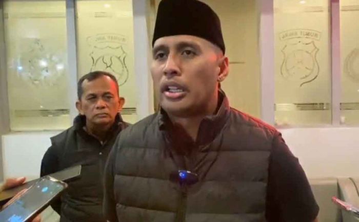 Mengejutkan! Massa Anarkis di Blitar Konsumsi Ganja, Polisi Temukan Ladangnya di Desa Krisik Mengejutkan! Massa Anarkis di Blitar Konsumsi Ganja, Polisi Temukan Ladangnya di Desa Krisik