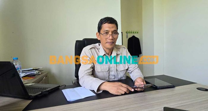 830 Jamaah Haji dari Bangkalan Siap Berangkat ke Tanah Suci