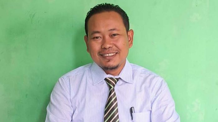 Tersangka Penganiayaan Pegawai DPUTR Gresik Ditahan, Kuasa Hukum Apresiasi Langkah Kejaksaan