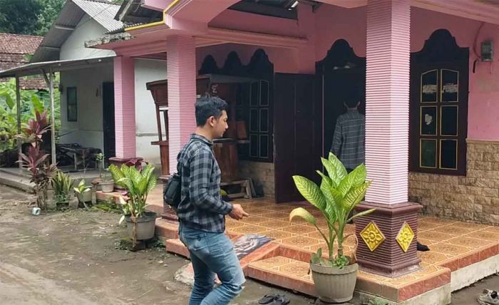 Ketua RT di Blitar Akui Rumahnya Jadi Tempat Syuting Pengajian Tukar Pasangan Konten Samsudin
